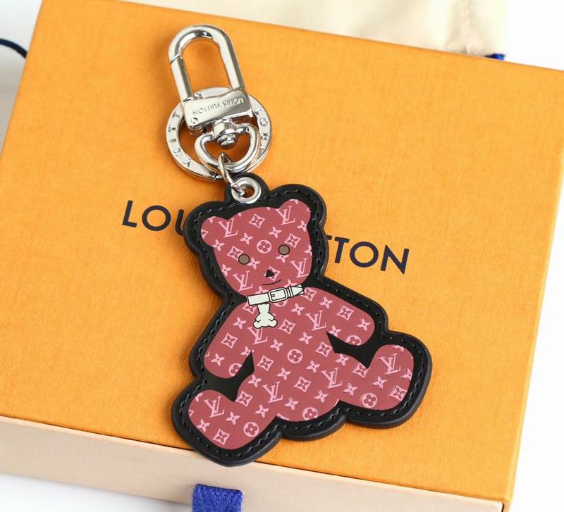 LV keyring lyh203